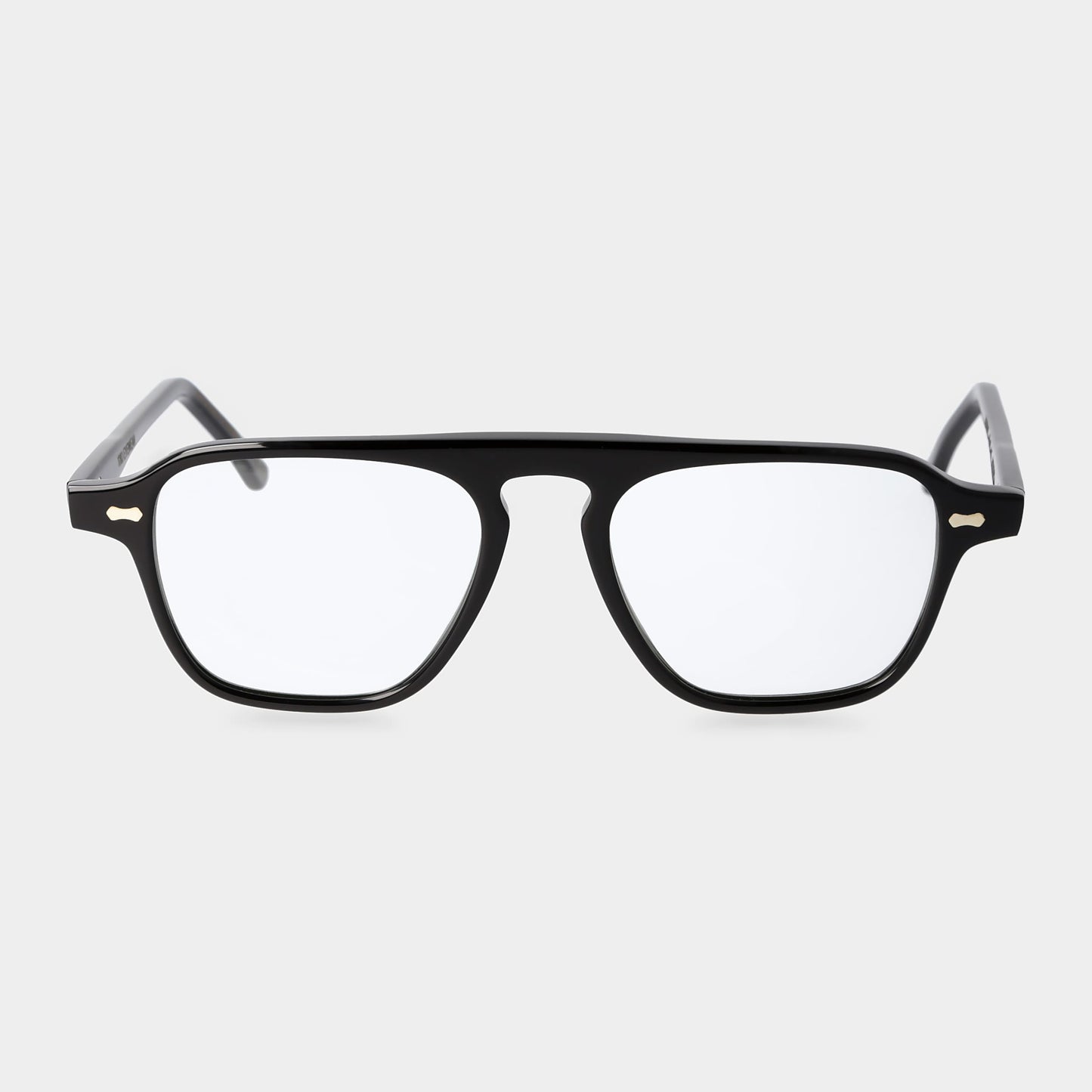 Optikbirlle TBD Eyewear Panama - Black
