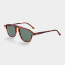 Sonnenbrille TBD Eyewear Panama - Brown Bottle Green