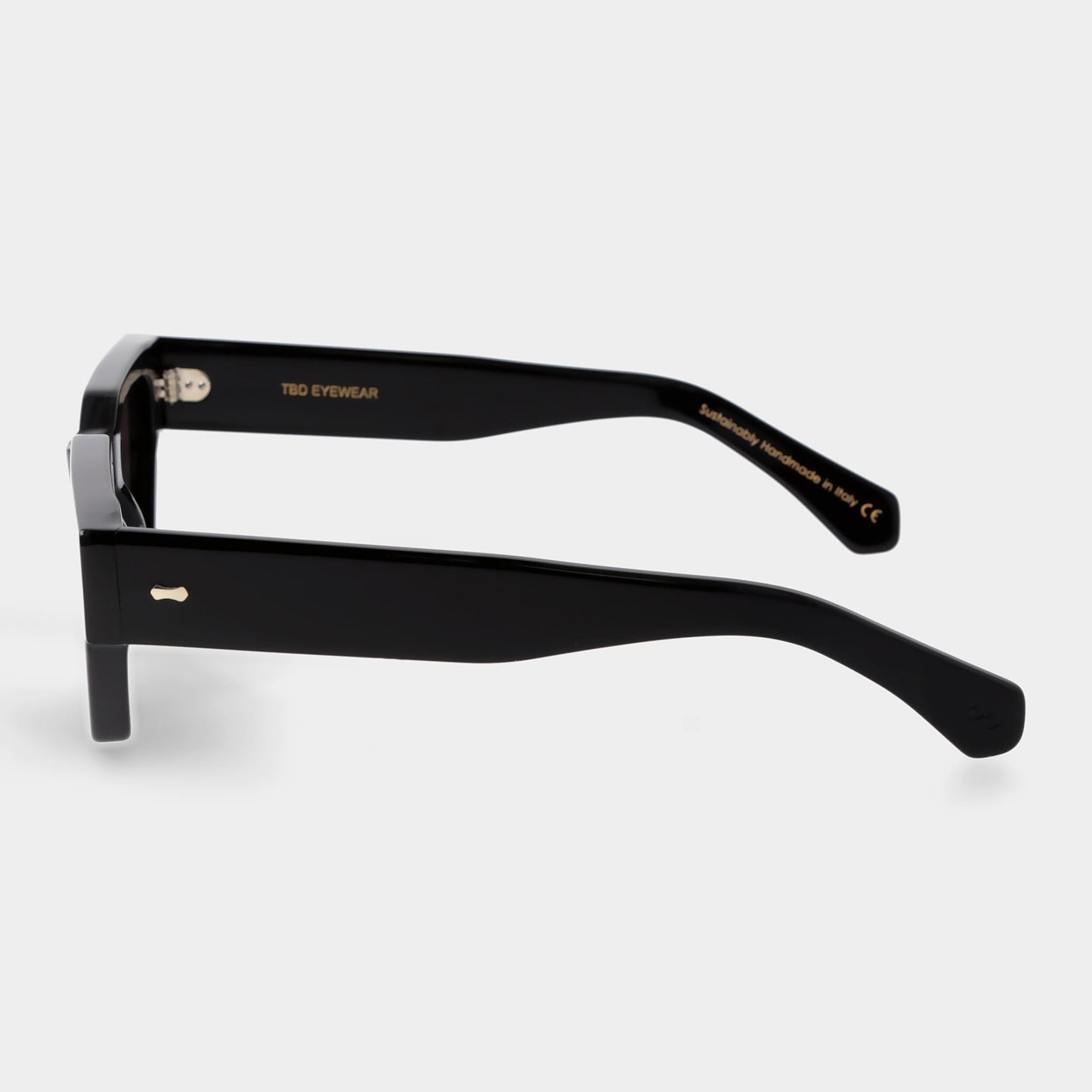 Sonnenbrille TBD Eyewear Raso - Black