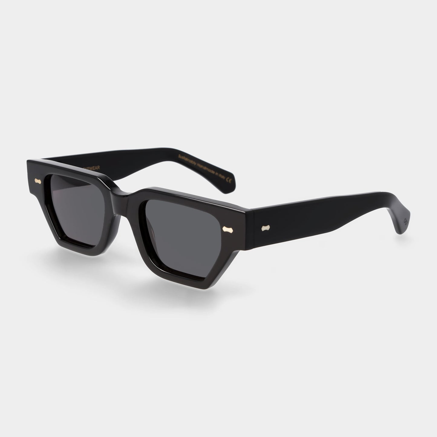 Sonnenbrille TBD Eyewear Raso - Black