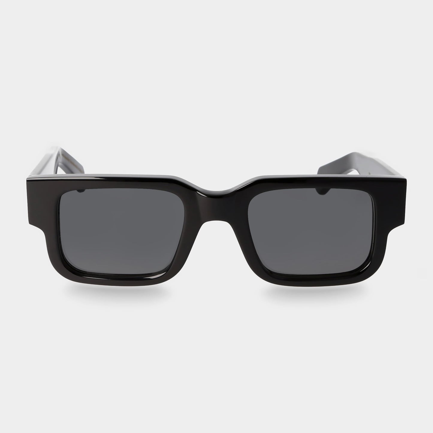 Sonnenbrille TBD Eyewear Silk - Black