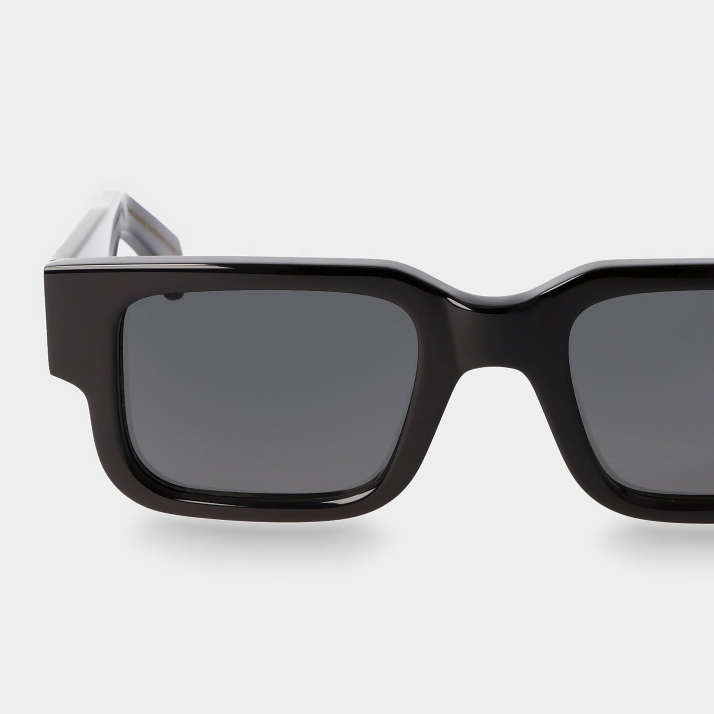 Sonnenbrille TBD Eyewear Silk - Black