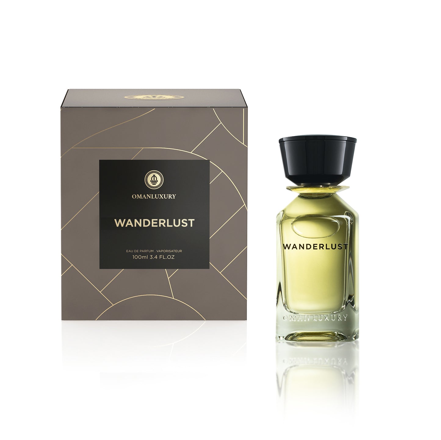 Oman Luxury Wanderlust 100ml