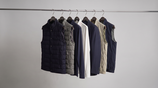 Smart Casual Style Guide