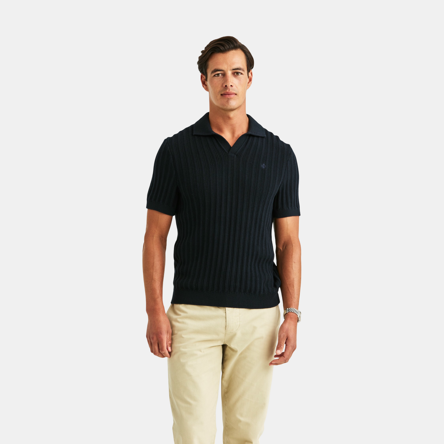 Resort Polo Navy