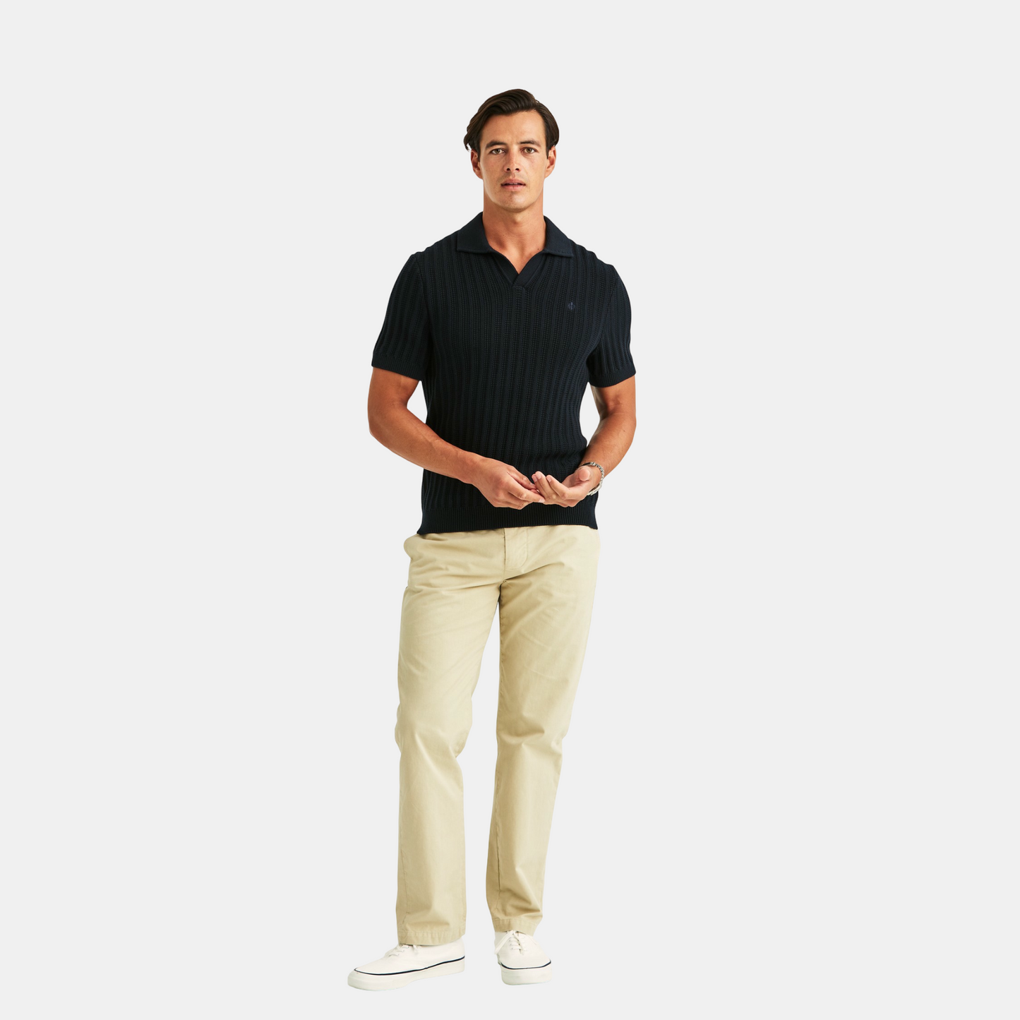 Resort Polo Navy