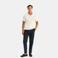 Resort Polo Off White