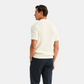 Resort Polo Off White