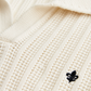 Resort Polo Off White