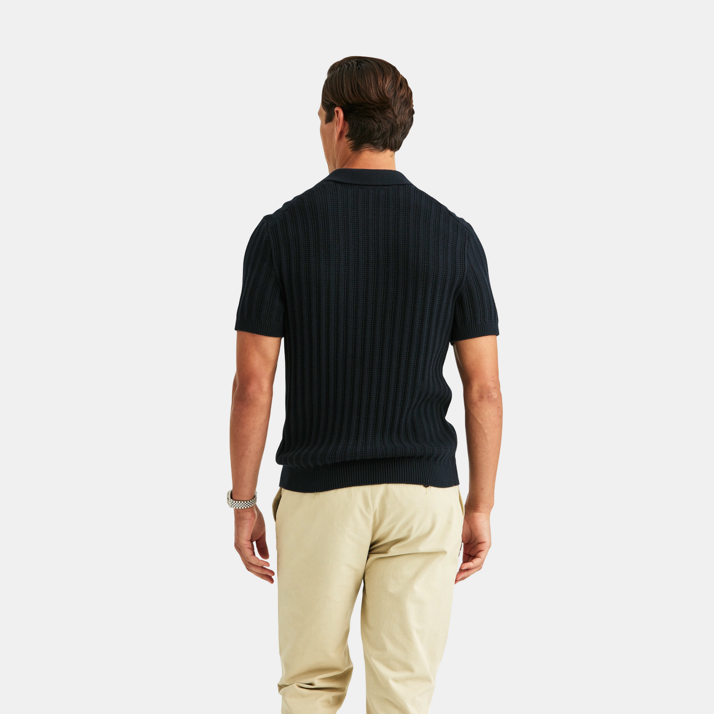 Resort Polo Navy