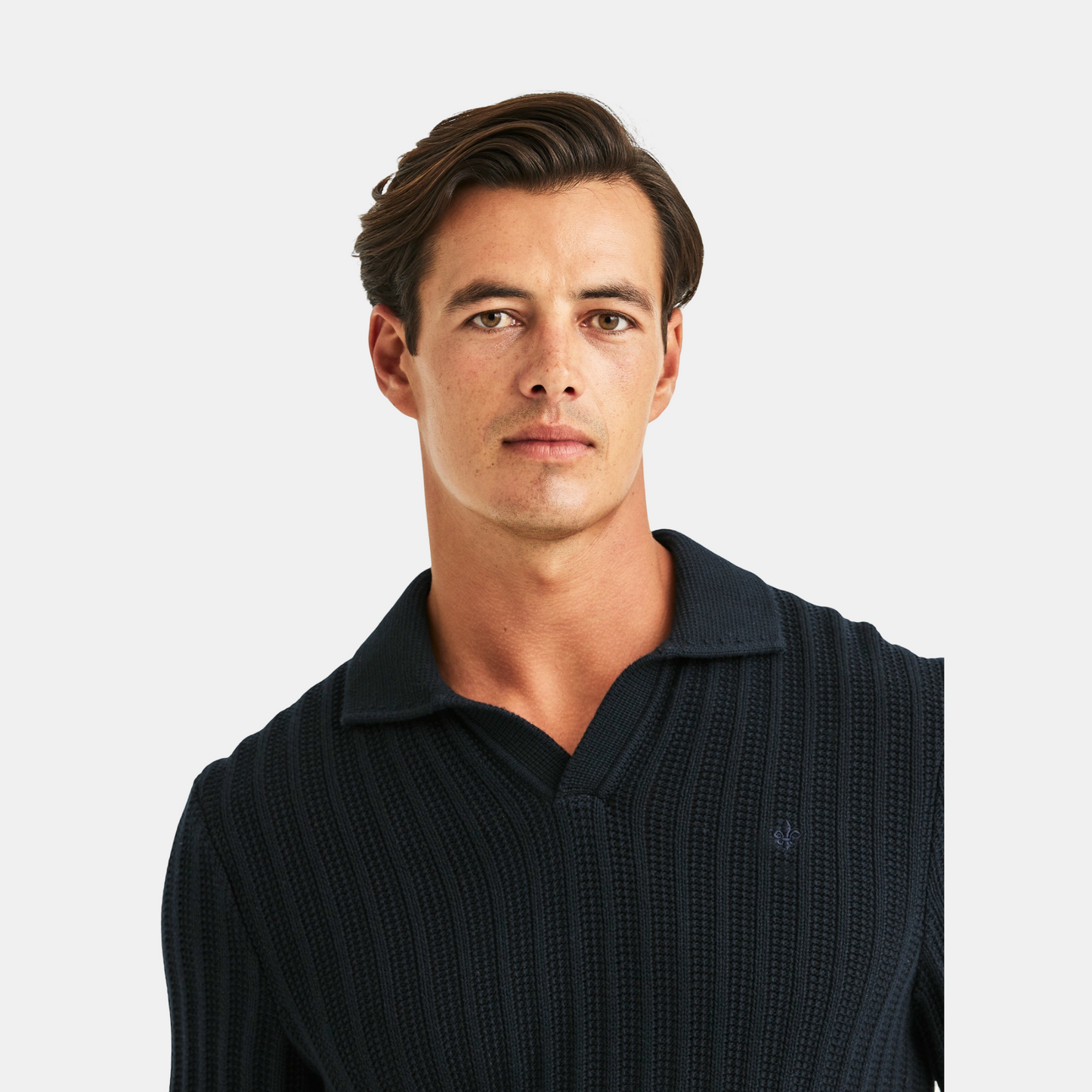 Resort Polo Navy