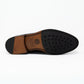 Penny Loafer Kalbsleder Made in Spain Schwarz