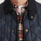 Morris Stockholm Jacke Winston Navy