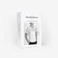 2-Pack V-Neck Bread & Boxers Schwarz