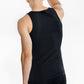2-Pack Tank Bread & Boxers Schwarz