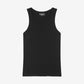 2-Pack Tank Bread & Boxers Schwarz
