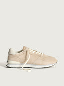 HOFF Sneaker Tarmarindo Beige Herren