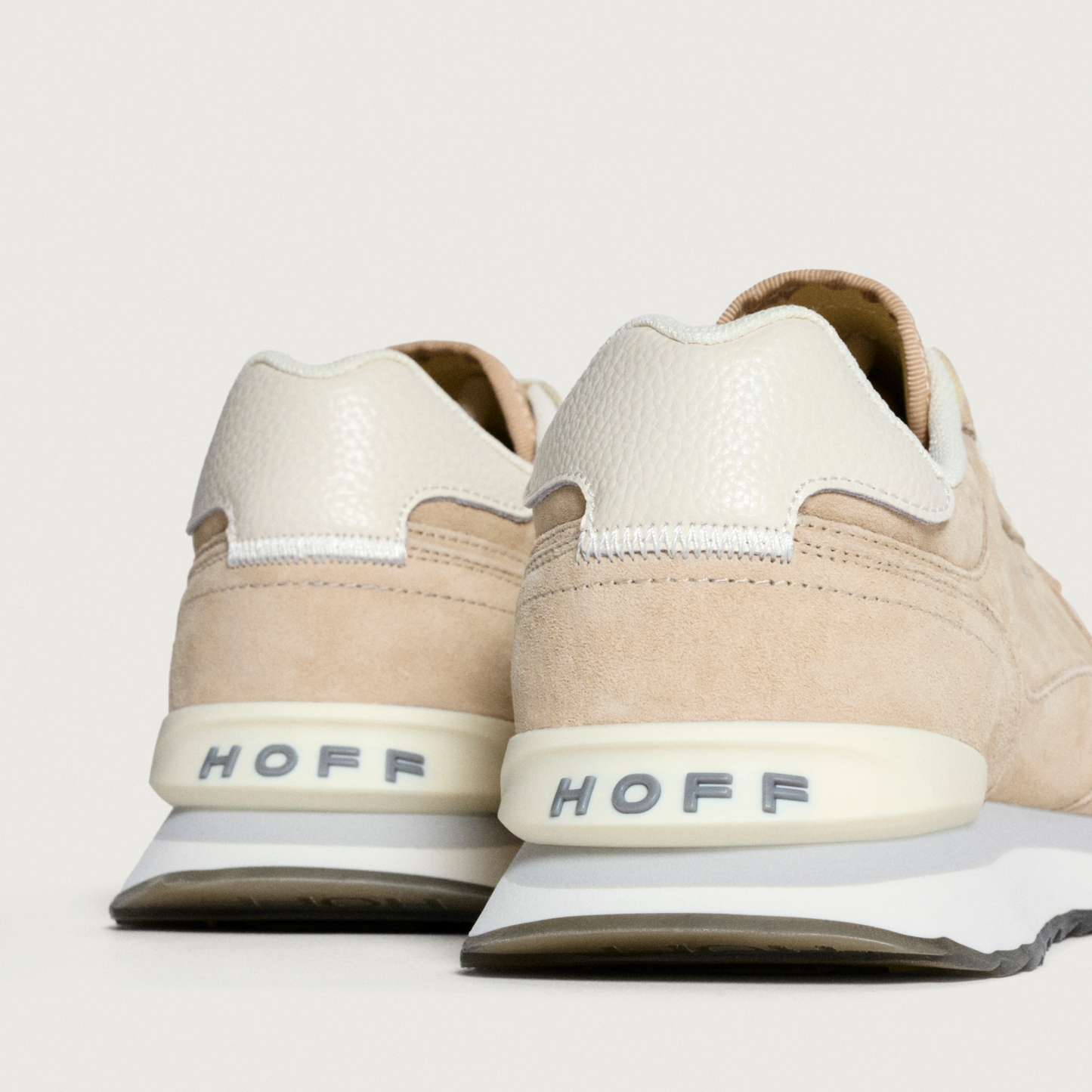 HOFF Sneaker Tamarindo Beige Herren