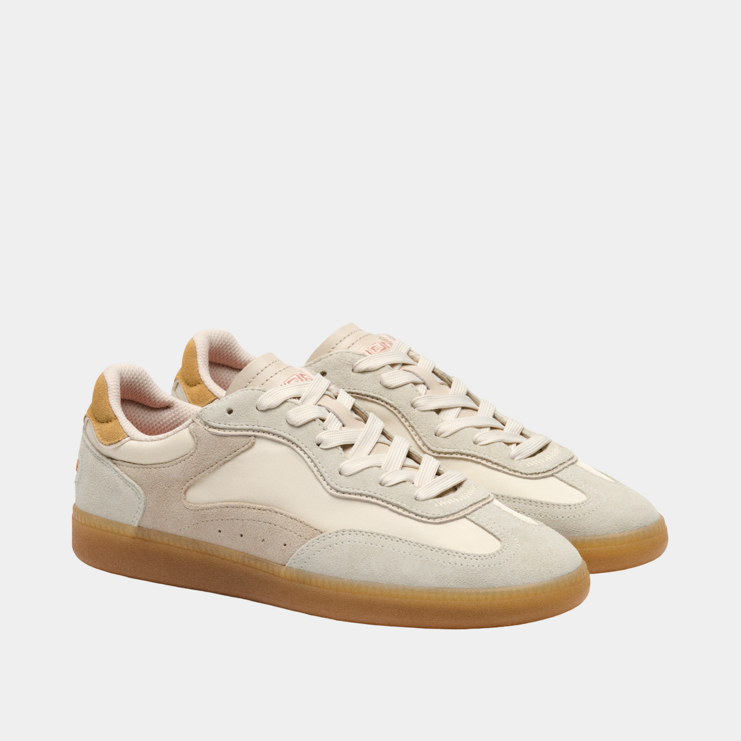 HOFF Sneaker Park Beige Herren