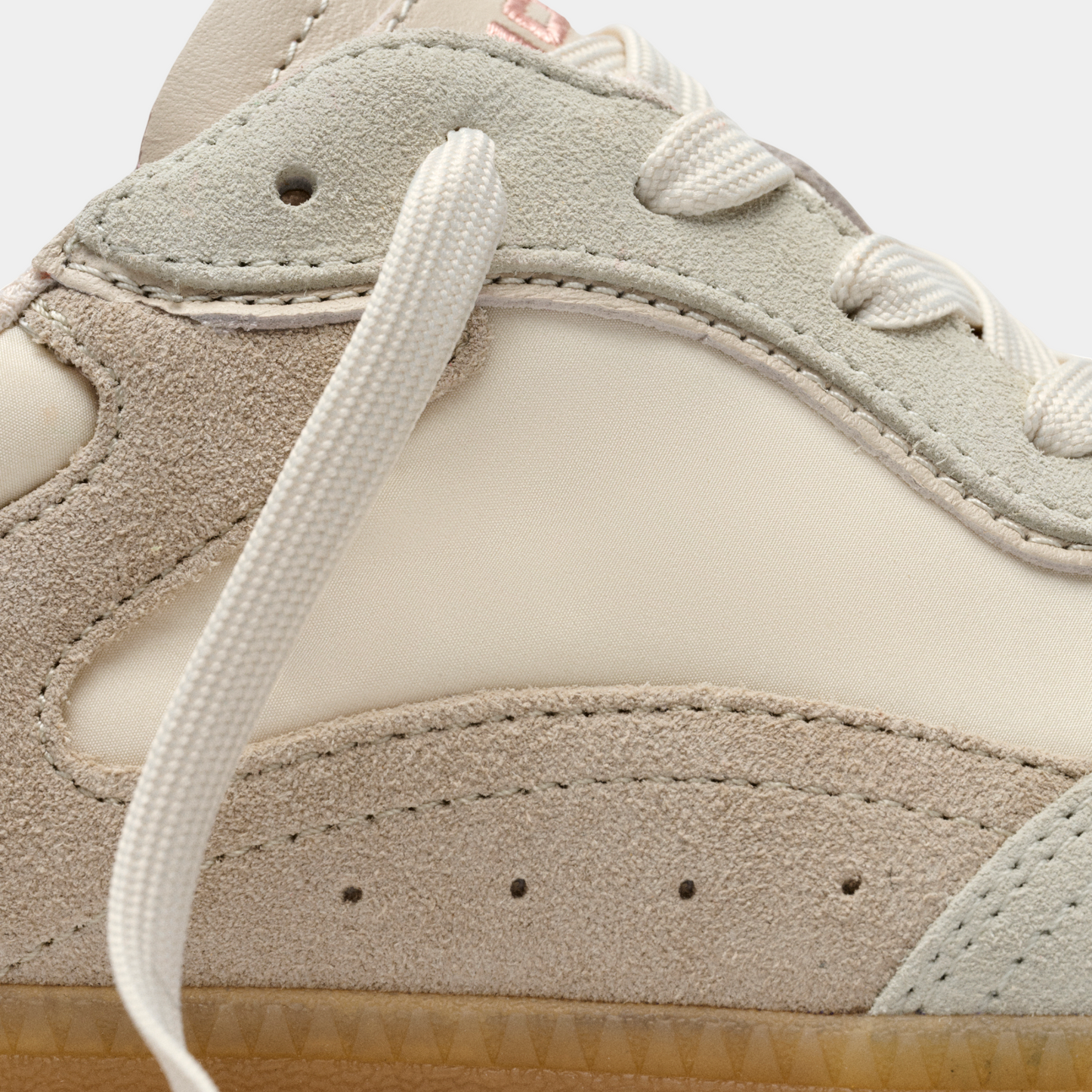 HOFF Sneaker Park Beige Herren