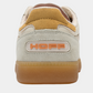 HOFF Sneaker Park Beige Herren