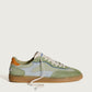 HOFF Sneaker Park Verde Grün Herren