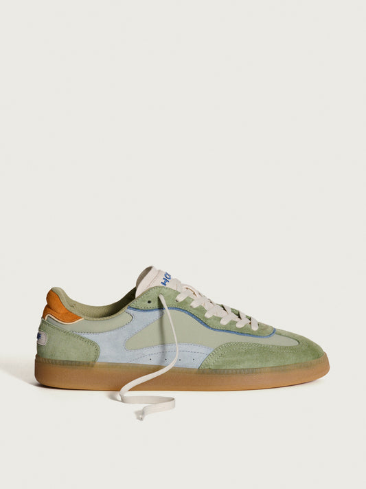 HOFF Sneaker Park Verde Grün Herren