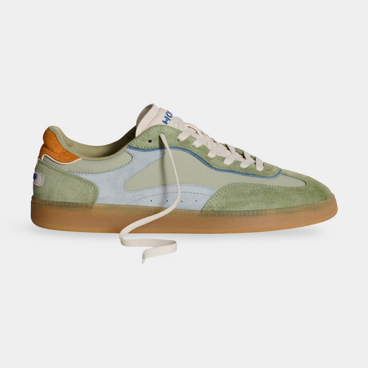 HOFF Sneaker Park Verde Grün Herren