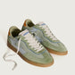 HOFF Sneaker Park Verde Grün Herren