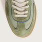 HOFF Sneaker Park Verde Grün Herren