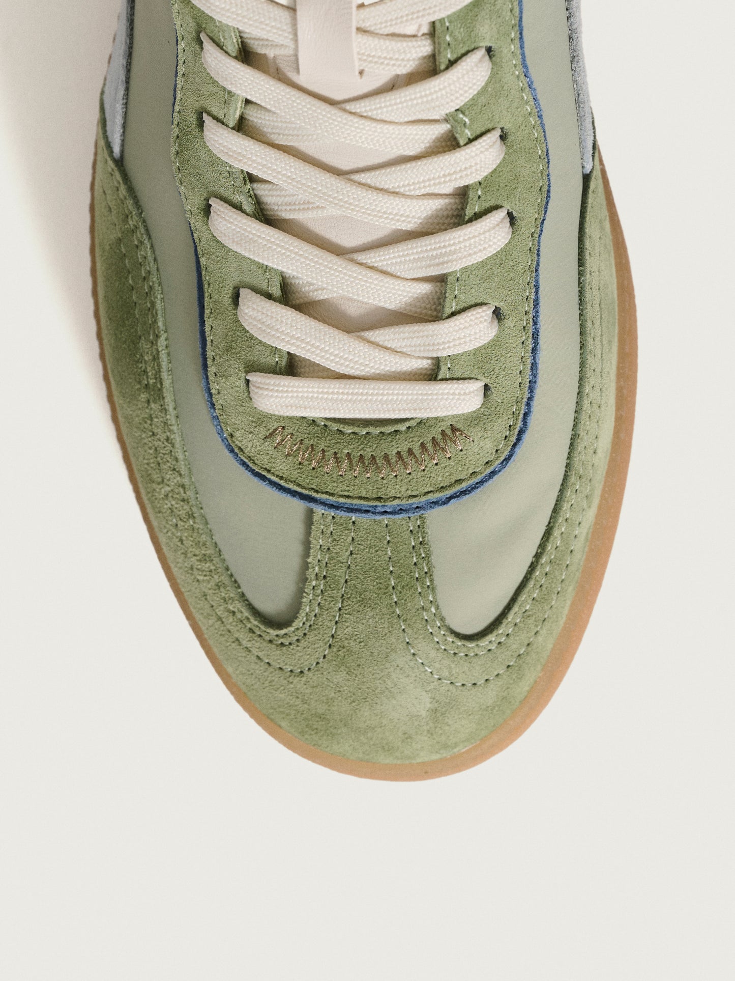 HOFF Sneaker Park Verde Grün Herren