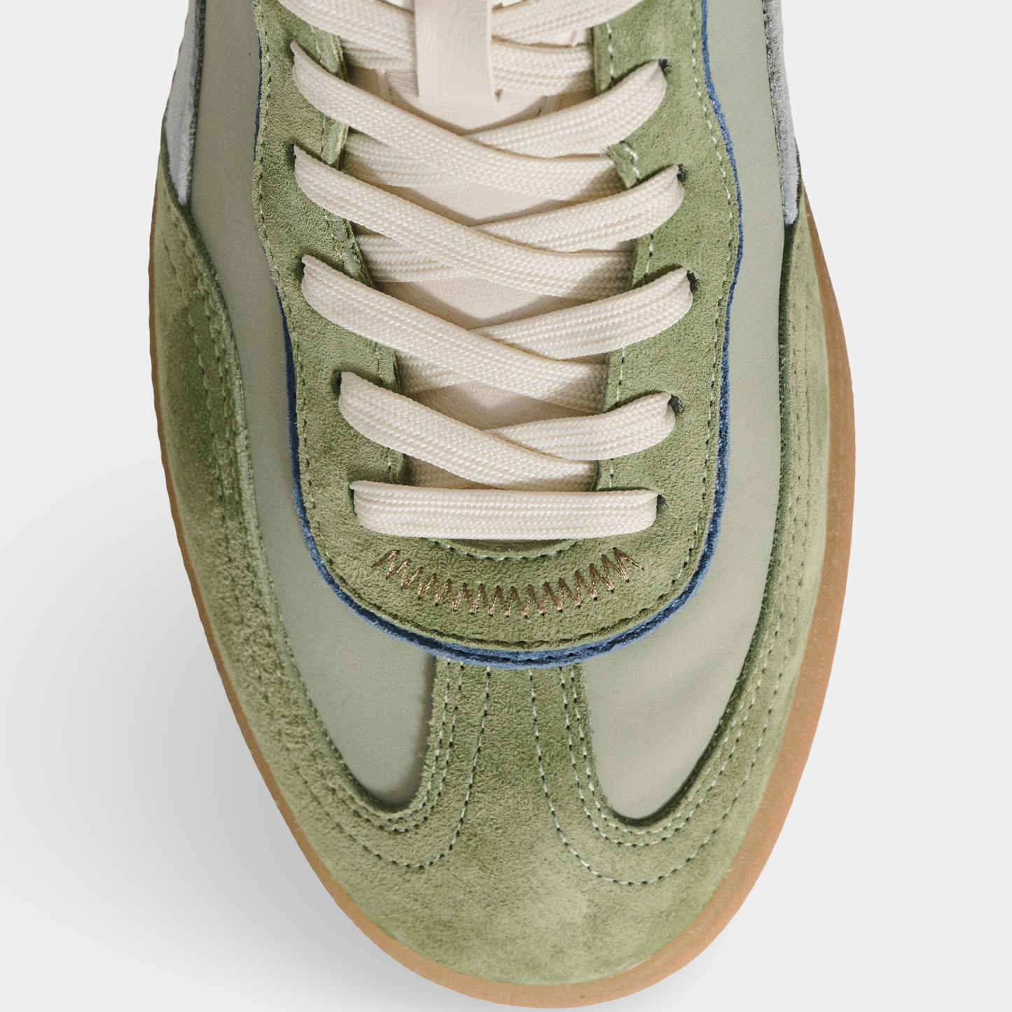 HOFF Sneaker Park Verde Grün Herren
