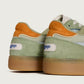 HOFF Sneaker Park Verde Grün Herren