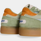 HOFF Sneaker Park Verde Grün Herren