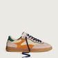 HOFF Sneaker Park Beige Herren