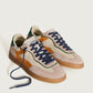 HOFF Sneaker Park Beige Herren