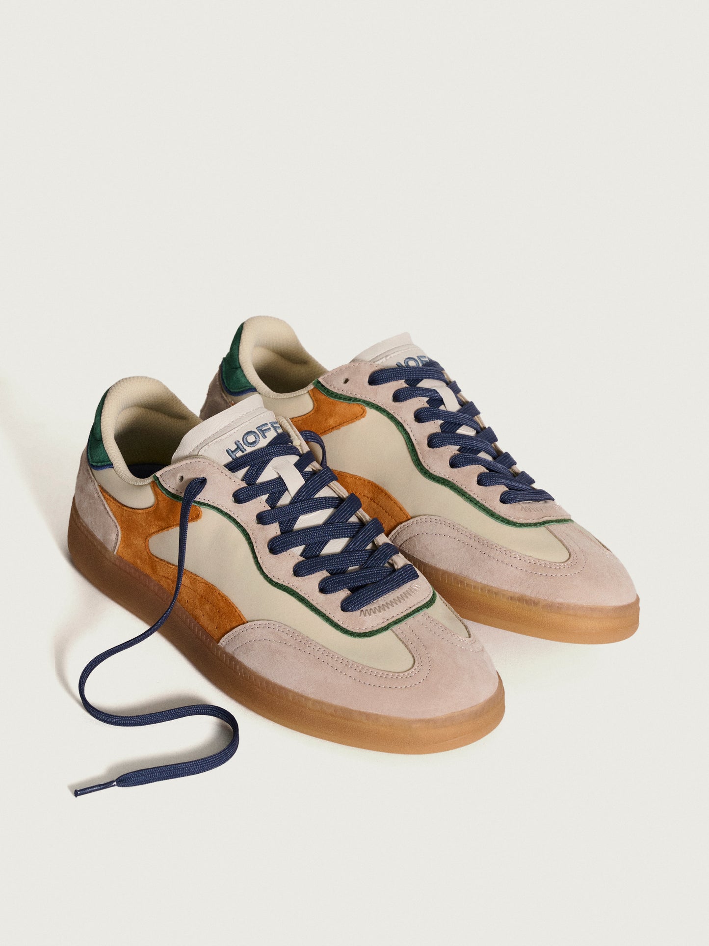 HOFF Sneaker Park Beige Herren
