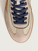 HOFF Sneaker Park Beige Herren