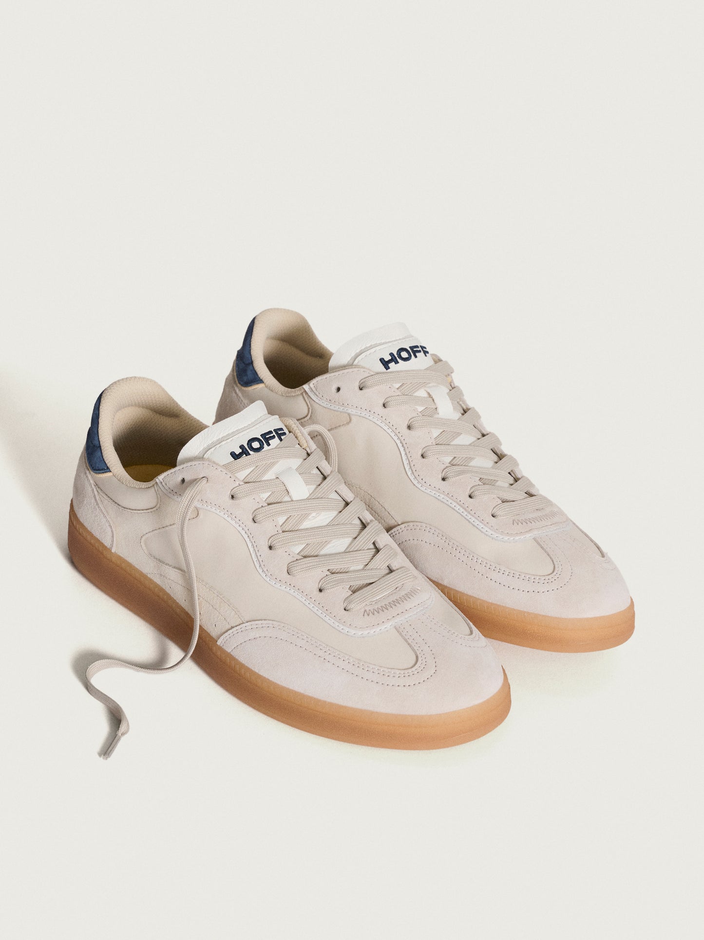 HOFF Sneaker Alley Off-White Herren