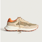 HOFF Sneaker City MKII Taupe Herren