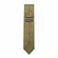Krawatte Seide Twill Made in Italy Light Khaki