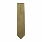 Krawatte Seide Twill Made in Italy Light Khaki