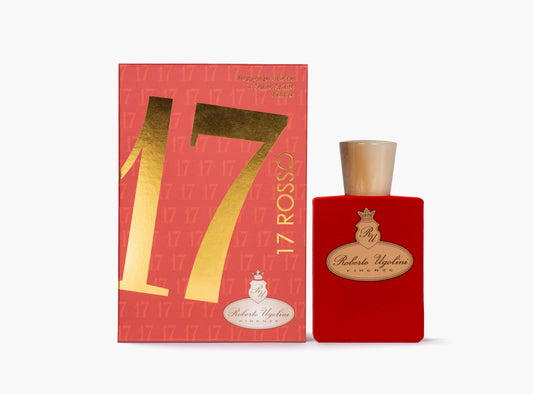 Parfum Roberto Ugolini 17 Rosso 100ml