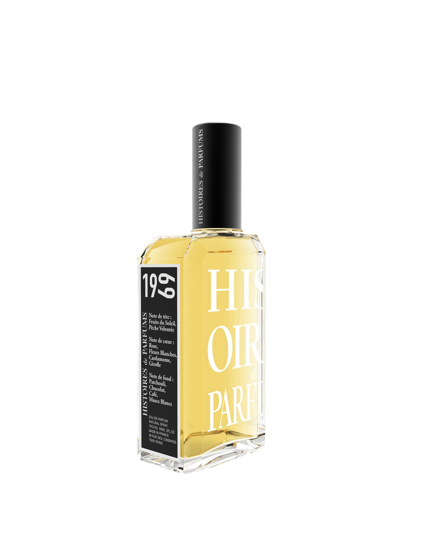 Histoires de Parfums 1969 60ml