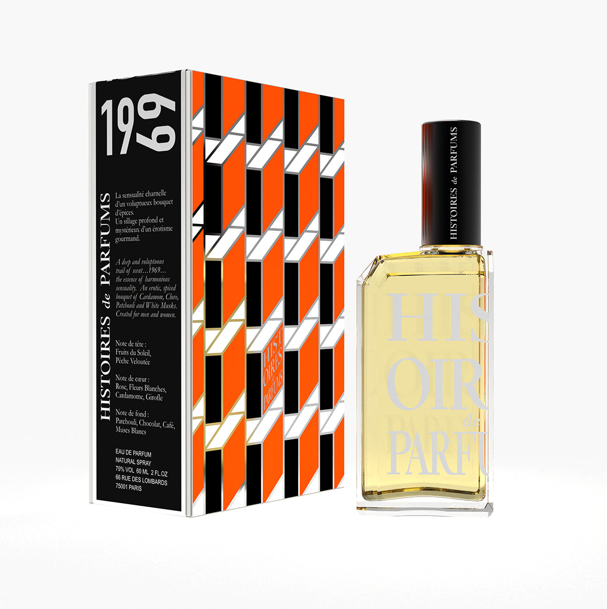 Histoires de Parfums 1969 60ml
