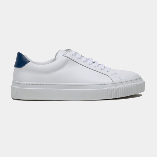 Suitery Sneaker Tresor Weiß