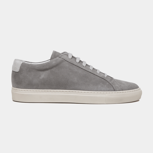Suitery Sneaker Dollaro Aluminio