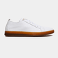 Antonio Maurizi Sneaker Cevro Bianco