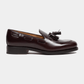 Tasselloafer Leder Bordeaux Rois crokex - Schuhe