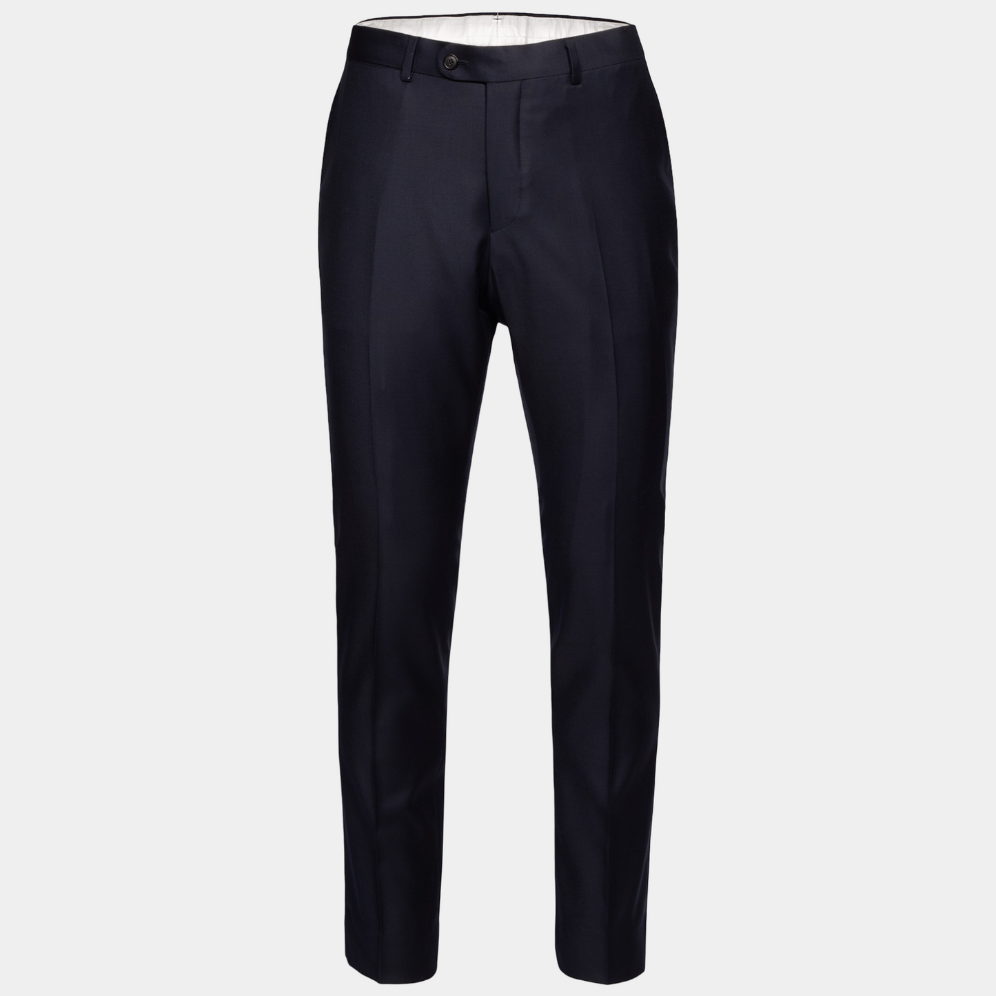 Anzugshose Schurwolle Signature Satorial Navy